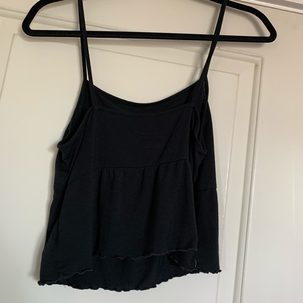 baby doll Tank Top - Picture 3 of 3